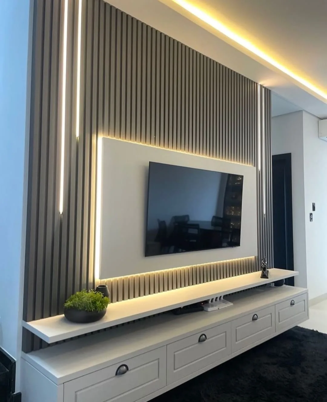 Wooden Decor